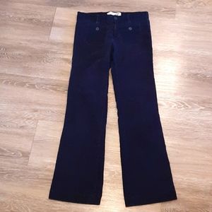 Ladies Corduroy Pants